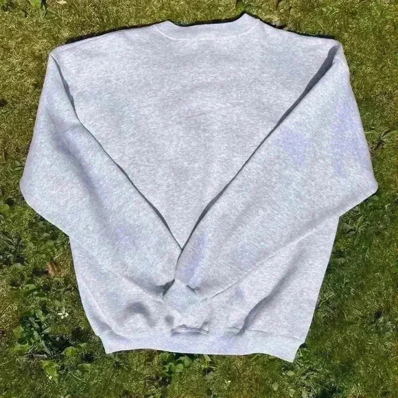 Vintage Hanes Activewear Jukebox Collector 1992 Crewneck Sweatshirt XXL - Picture 5 of 7